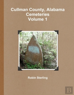 Bertrand.pt - Cullman County, Alabama Cemeteries, Volume 1