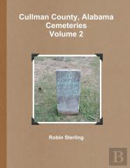 Cullman County, Alabama Cemeteries, Volume 2