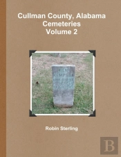 Cullman County, Alabama Cemeteries, Volume 2