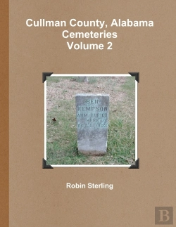 Bertrand.pt - Cullman County, Alabama Cemeteries, Volume 2