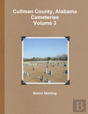 Cullman County, Alabama Cemeteries, Volume 3