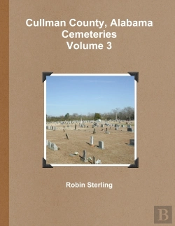 Bertrand.pt - Cullman County, Alabama Cemeteries, Volume 3
