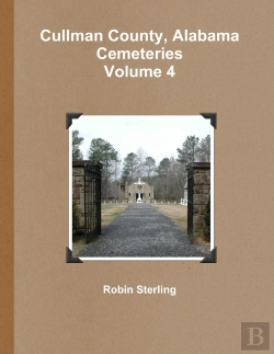 Bertrand.pt - Cullman County, Alabama Cemeteries, Volume 4