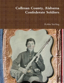 Bertrand.pt - Cullman County, Alabama Confederate Soldiers