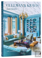 Cullman & Kravis: Interiors