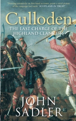 Bertrand.pt - Culloden