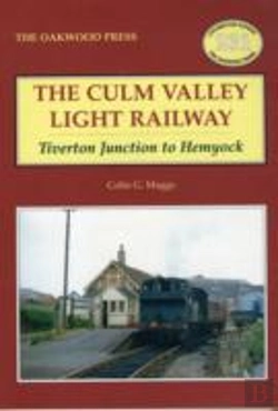 Bertrand.pt - Culm Valley Light Railway