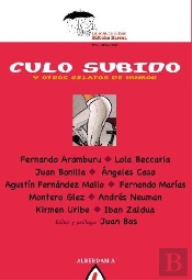Culo Subido  