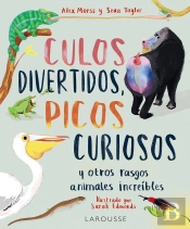 Culos Divertidos, Picos Curiosos