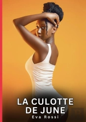 Culotte De June - Nouvelles Erotiques De Sexe Ta