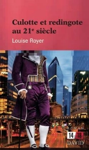 Culotte Et Redingote Au 21e Siècle