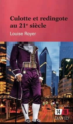 Bertrand.pt - Culotte Et Redingote Au 21e Siècle