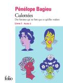 Culottées ; Des Femmes Qui Ne Font Que Ce Qu'Elles Veulent Tome 1 : Deuxième Partie