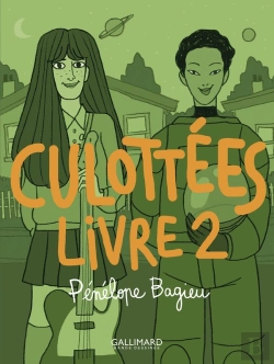 Bertrand.pt - Culottées ; Des Femmes Qui Ne Font Que Ce Qu'Elles Veulent Tome 2