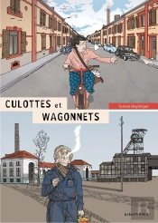 Culottes Et Wagonnets