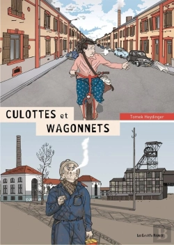 Bertrand.pt - Culottes Et Wagonnets