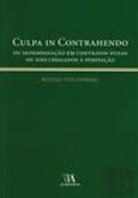 Culpa IN Contrahendo