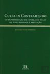 Culpa IN Contrahendo