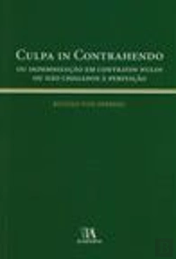 Bertrand.pt - Culpa IN Contrahendo