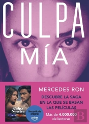 Culpa Mía (Culpables 1)