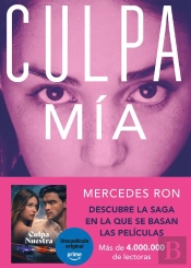 Culpa Mía (Culpables 1)