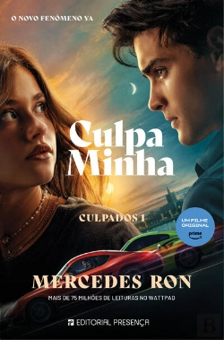 Bertrand.pt - Culpa Minha - Culpados 1