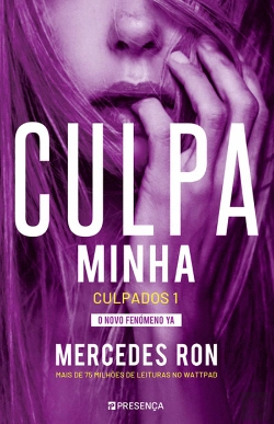 Bertrand.pt - Culpa Minha