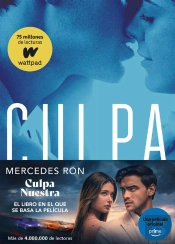 Culpa Nuestra (Culpables 3)