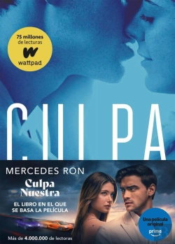 Bertrand.pt - Culpa Nuestra (Culpables 3)