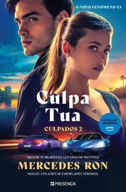 Bertrand.pt - Culpa Tua- Culpados 2