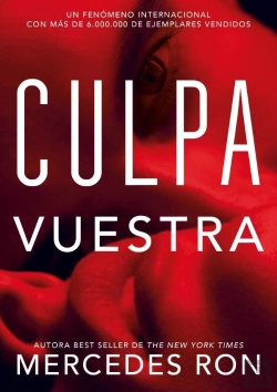 Bertrand.pt - Culpa Vuestra (Culpables 4)