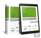 Culpa Y Responsabilidad (Papel + E-Book)