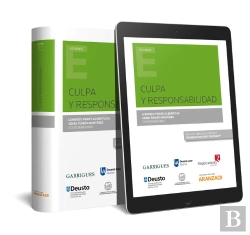 Bertrand.pt - Culpa Y Responsabilidad (Papel + E-Book)