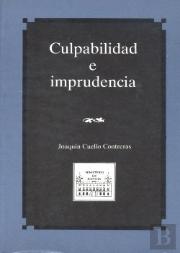 Culpabilidad E Imprudencia