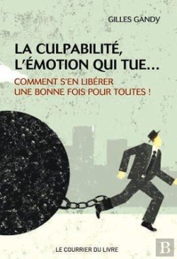 Bertrand.pt - Culpabilite L'Emotion Qui Tue (La)