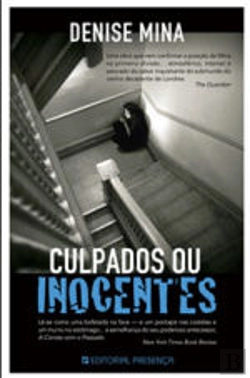 Bertrand.pt - Culpados ou Inocentes