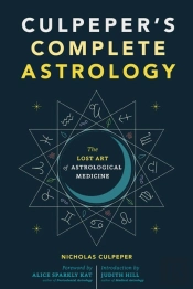 Culpeper'S Complete Astrology