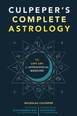 Bertrand.pt - Culpeper'S Complete Astrology
