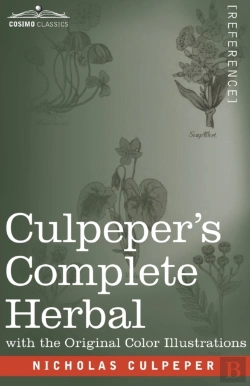 Bertrand.pt - Culpeper'S Complete Herbal