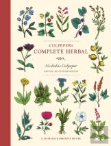 Culpeper'S Complete Herbal