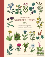 Culpeper'S Complete Herbal