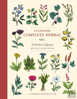 Bertrand.pt - Culpeper'S Complete Herbal