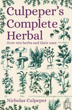Bertrand.pt - Culpeper'S Complete Herbal