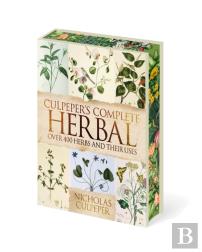 Culpeper'S Complete Herbal