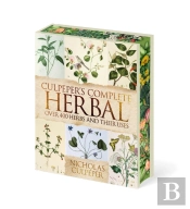 Culpeper'S Complete Herbal