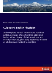 Culpeper'S English Physician