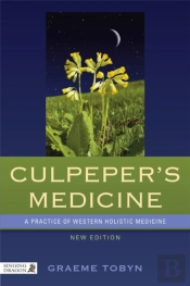 Culpeper'S Medicine