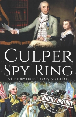 Bertrand.pt - Culper Spy Ring