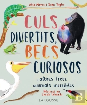 Culs Divertits, Becs Curiosos