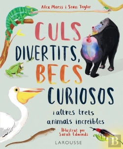 Bertrand.pt - Culs Divertits, Becs Curiosos